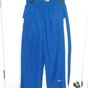 Nike Men's Windbreaker Pants Sz. Medium